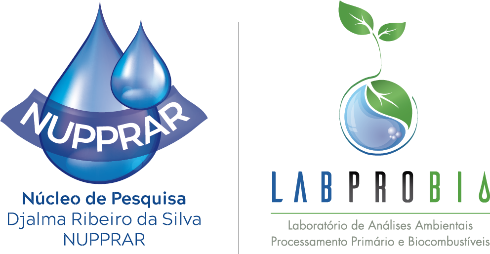 Logo do Laboratório